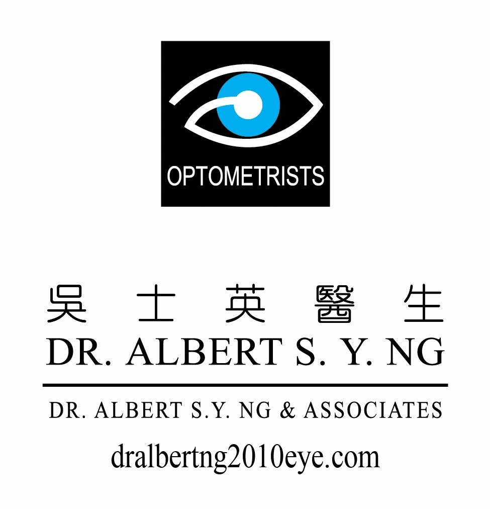 Dr Albert S. Y. Ng 2010 Eye Care Centre